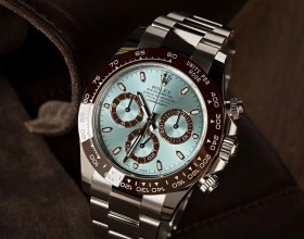 Khám phá các chức năng của đồng hồ Rolex Daytona và cách sử dụng