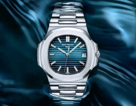 Đánh giá về đồng hồ Patek Philippe Nautilus HOT nhất hiện nay