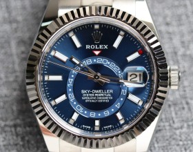 Điểm danh những mẫu đồng hồ Rolex nam bán chạy nhất hiện nay