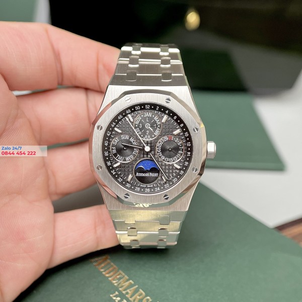  Audemars Piguet Royal Oak Perpetual Calendar 26574TI