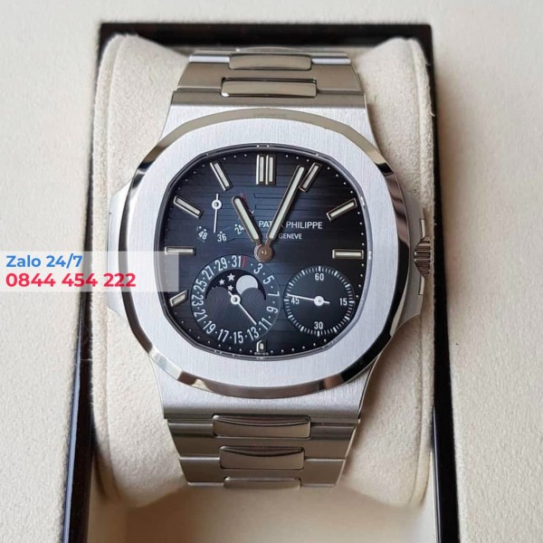  Patek Philippe Nautilus 5712 41mm