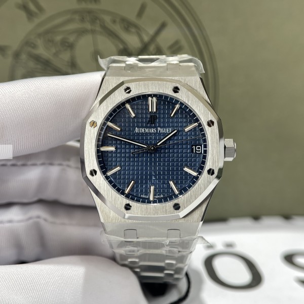 Đồng Hồ Audemars Piguet Royal Oak 15400ST.01 41mm