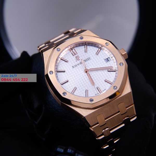 Đồng Hồ Audemars Piguet Royal Oak 41mm