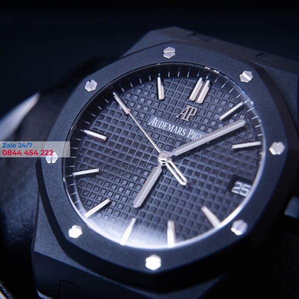 Đồng Hồ Audemars Piguet Royal Oak 41mm