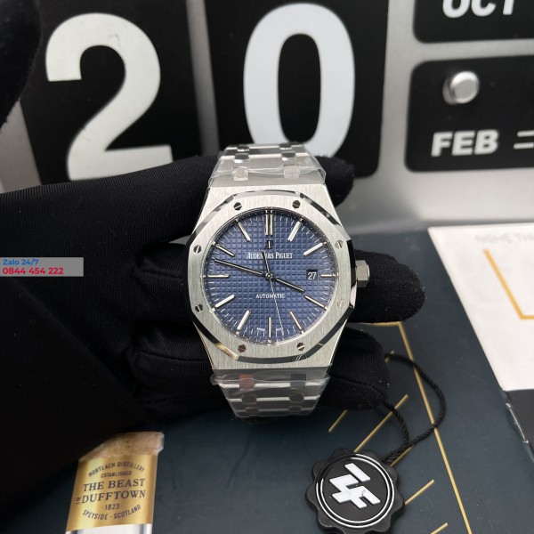 Đồng Hồ Audemars Piguet  Royal Oak 15400ST.01