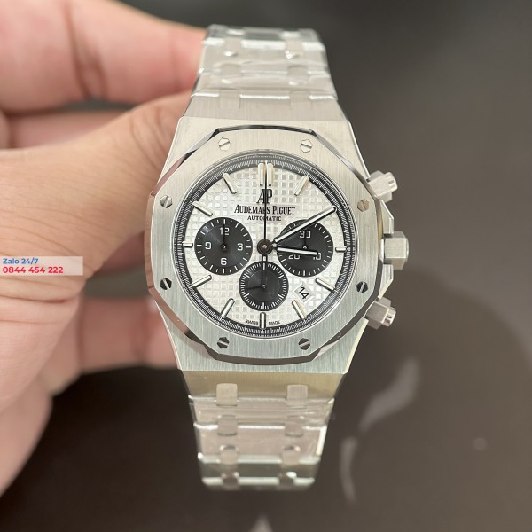 Đồng Hồ Audemars Piguet Royal Oak Chonograph Rep 1:1 26331ST