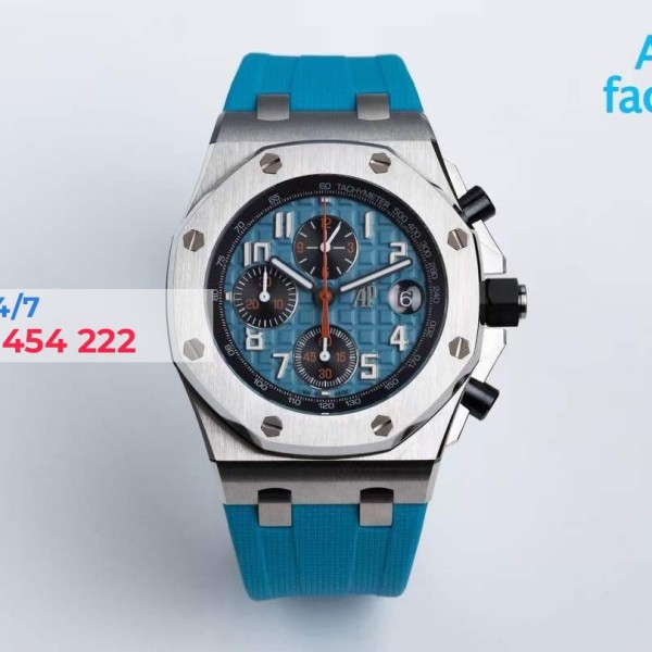 Đồng Hồ Audemars Piguet royal Oak Offshore 26238 Replica