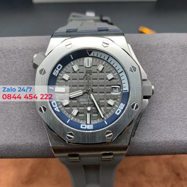 Đồng Hồ Audemars Piguet Royal Oak Offshore Diver