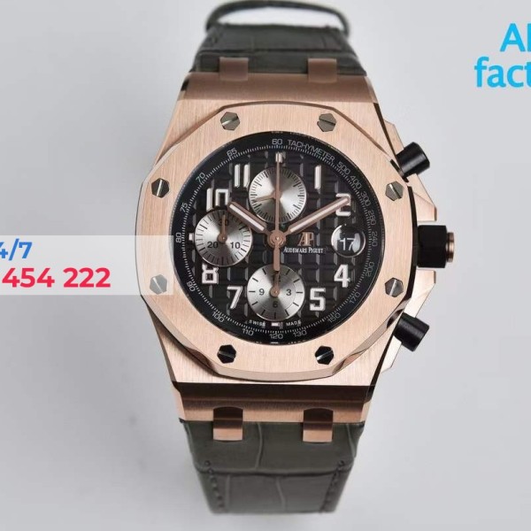 Đồng Hồ Audemars Piguet  Royal Oak Offshore Rep 1:1