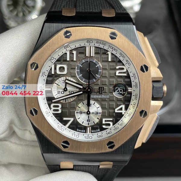 Đồng Hồ Audemars Piguet Royal Oak Offshore 44mm