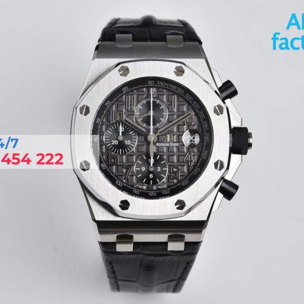 Đồng Hồ Audemars Piguet royal Oak Offshore Replica