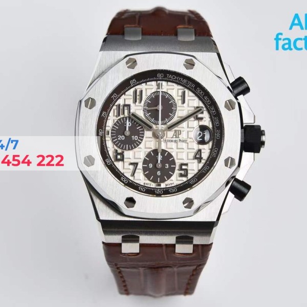 Đồng Hồ Audemars Piguet  Royal Oak Offshore Replica