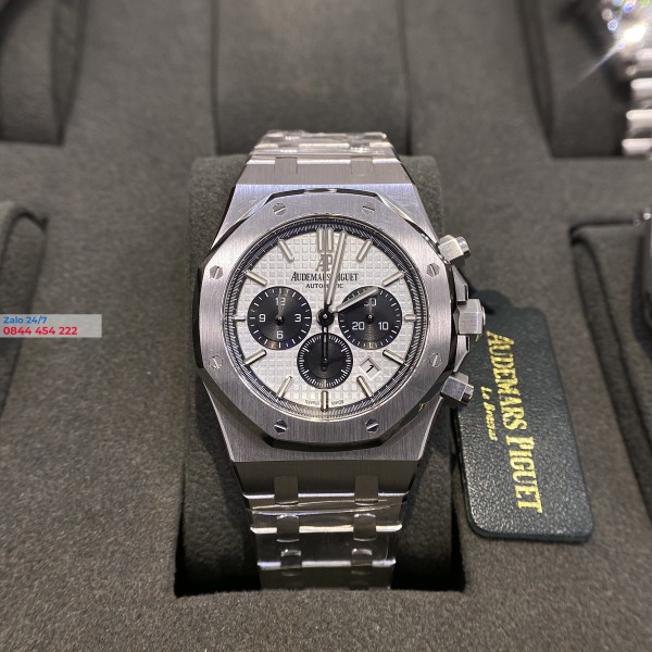 Đồng Hồ Audemars Piguet Royal Oak Offshore Selfwinding Chronograph