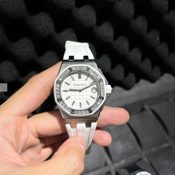 Đồng Hồ Audemars Piguet Royal Oak Offshore  67540OK Replica