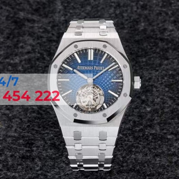 Đồng Hồ Audemars Piguet Royal Oak Rep 1:1  Tourbilon