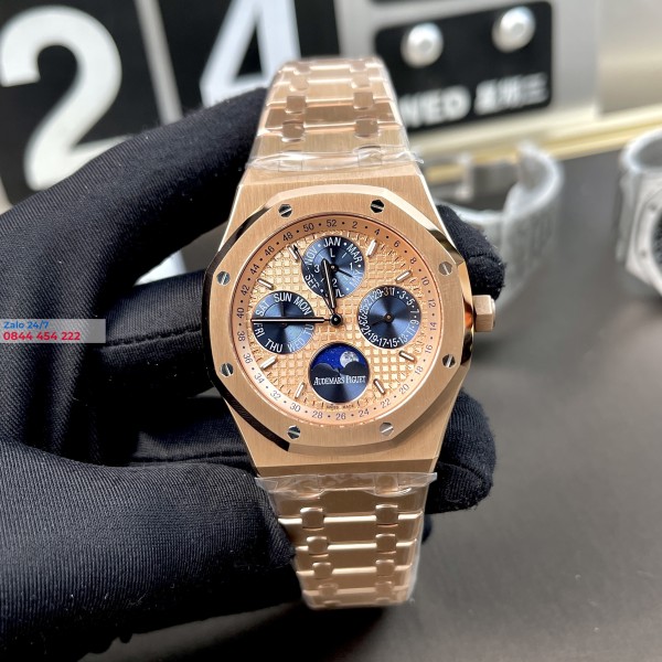 Đồng Hồ Audemars Piguet  Royal Oak 41mm