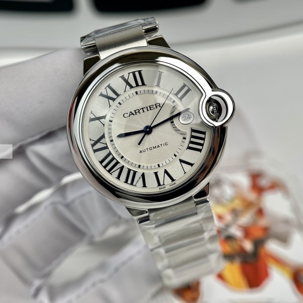 Đồng Hồ Cartier Ballon Bleu De Cartier Rep 1:1 W69005Z2