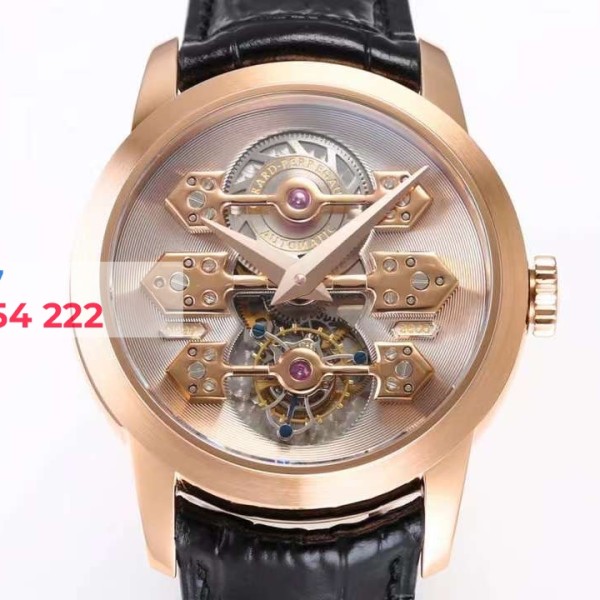 Đồng Hồ  Girard perregaux tourbillon Replica