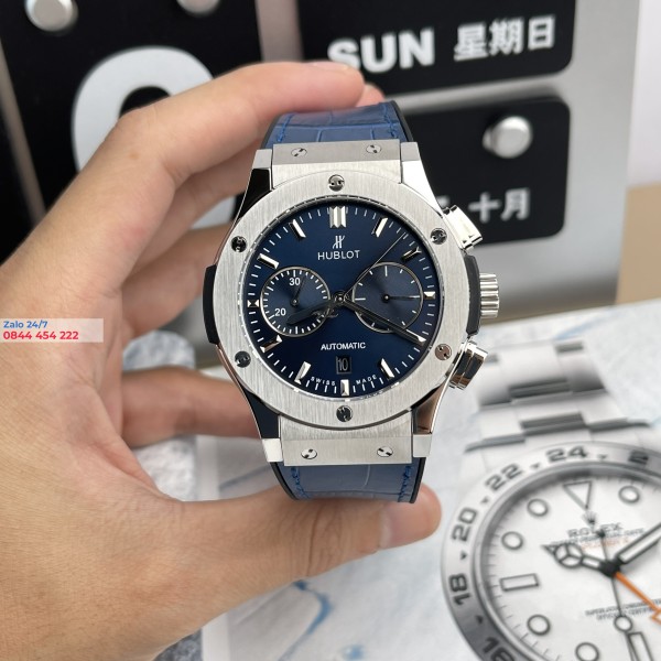 Đồng Hồ Hublot Rep 1:1