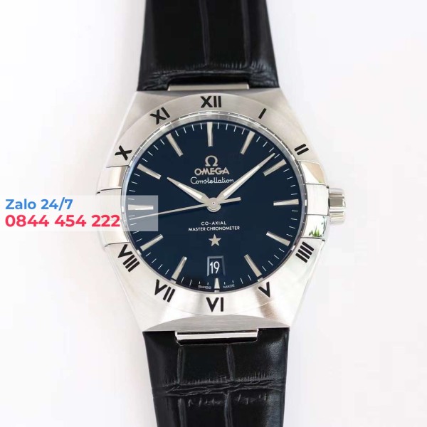 Đồng Hồ Omega Constellation 41mm  Rep 1:1