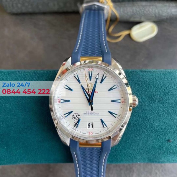 Đồng Hồ Omega Seamaster Aqua Terra Automatic 231.92.39.21.04.001