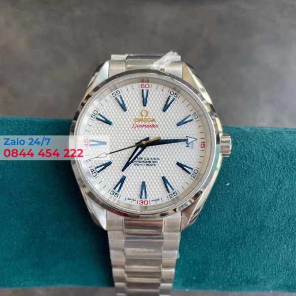 Đồng Hồ Omega Seamaster Aqua-Terra 522.10.41.21.04.001