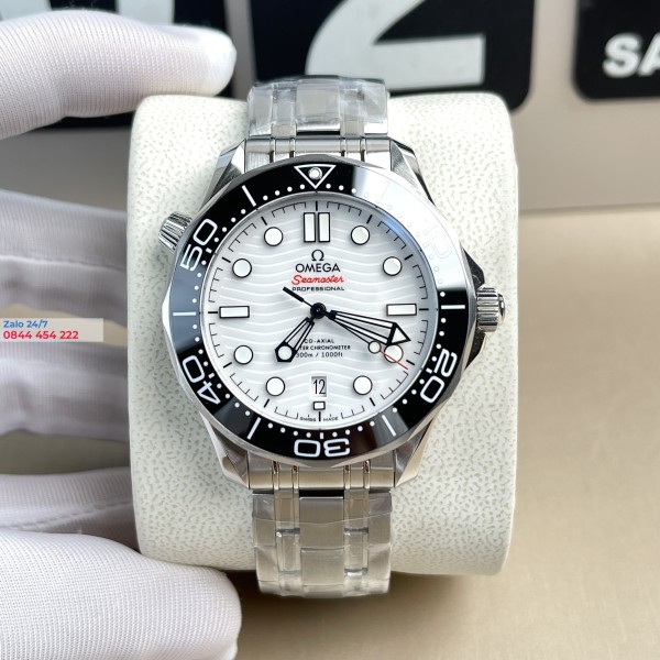 Đồng Hồ Omega Seamaster 300mm 41mm