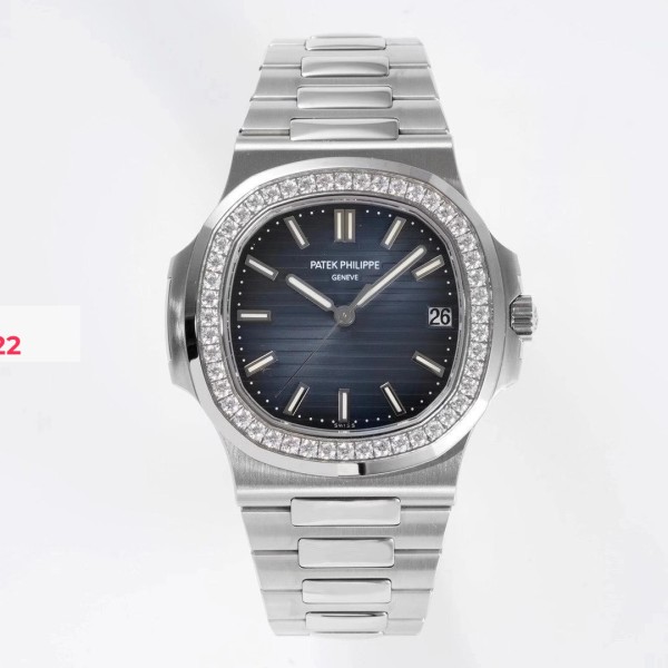 Đồng Hồ Patek Phiilippe Nautilus 5711 Diamonds