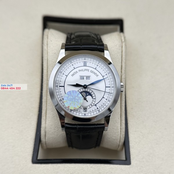 Đồng Hồ Patek Philippe Complication 5396R-011