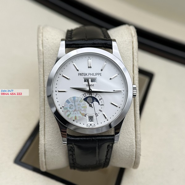 Đồng Hồ Patek Philippe Complication 5396R-011