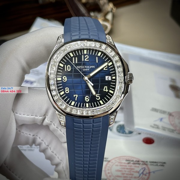 Đồng Hồ Patek Philippe Aquanaut Rep 1:1 5067A-025