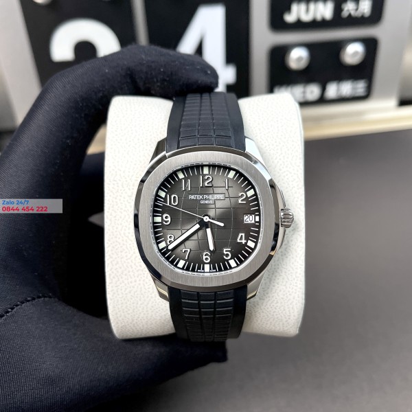 Đồng Hồ Patek Philippe Aquanaut  5164A-001