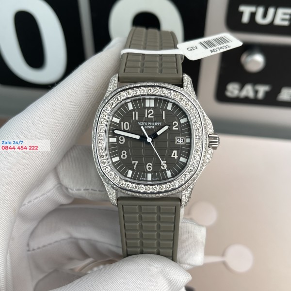 Đồng Hồ Patek Philippe Aquanaut 5067A-023