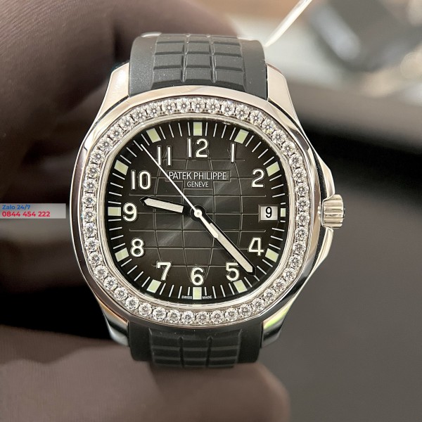 Đồng Hồ Patek Philippe Aquanaut 5267/200A-001 