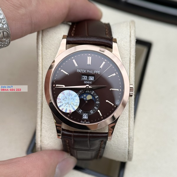 Đồng Hồ Patek Philippe Complication 5396R-011