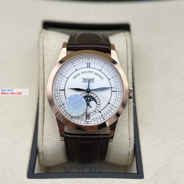 Đồng Hồ Patek Philippe Complication 5396R-011