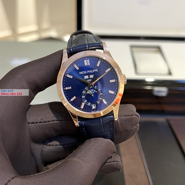 Đồng Hồ Patek Philippe Complications 5396R-015