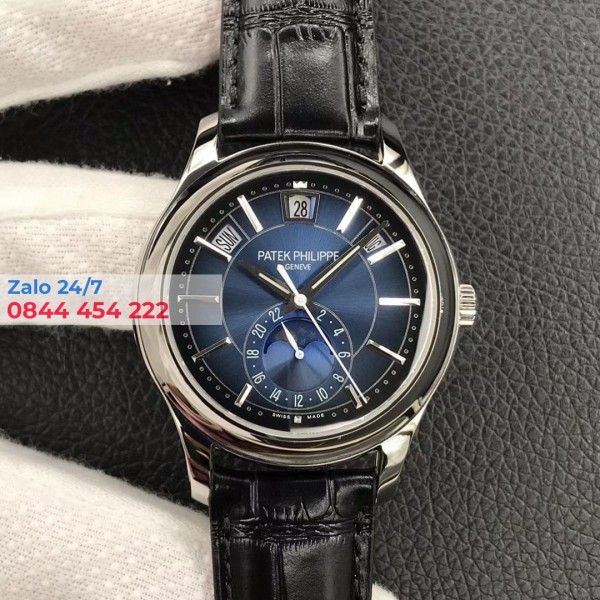 Đồng Hồ Patek Philippe Complications 5205G-013