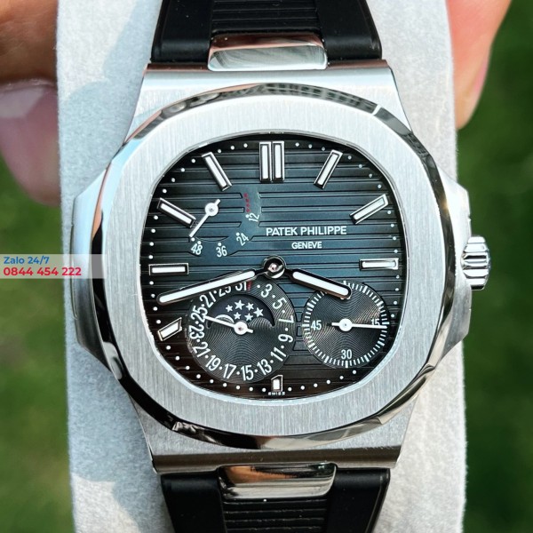 Đồng Hồ Patek Philippe Nautilus 5712G-001 Rubber B