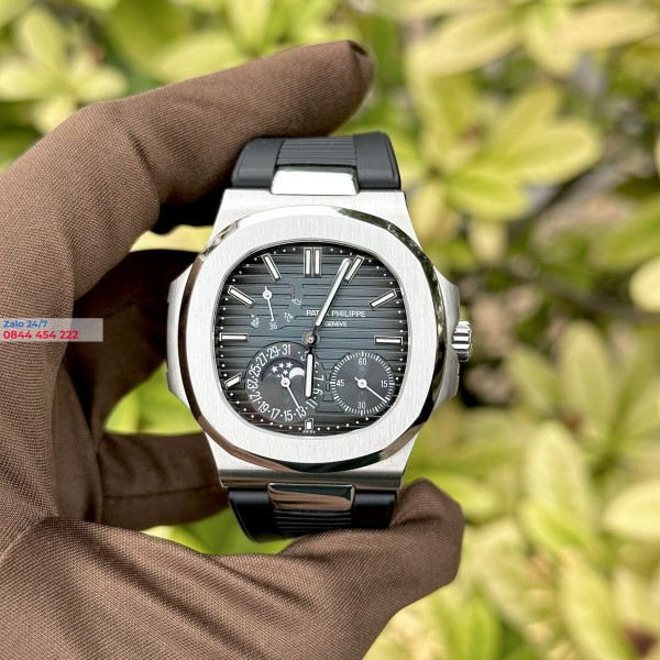 Đồng Hồ Patek Philippe Nautilus 5712G-001