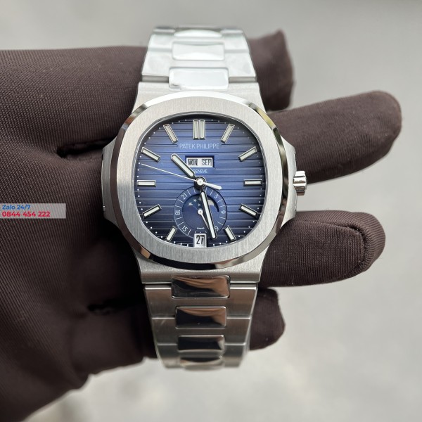 Đồng Hồ Patek Philippe Nautilus 5726/1A-014 Replica