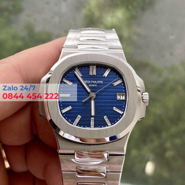 Đồng Hồ Patek Philippe Nautilus 5711/1P 40mm