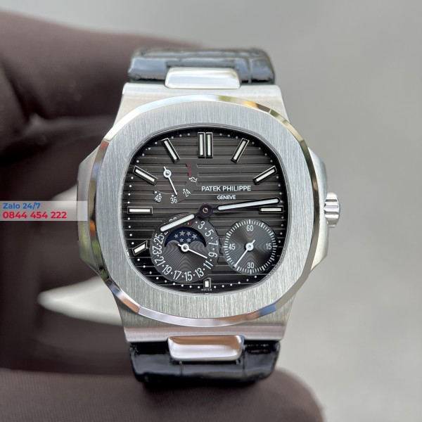 Đồng Hồ Patek Philippe Nautilus 5712G-001