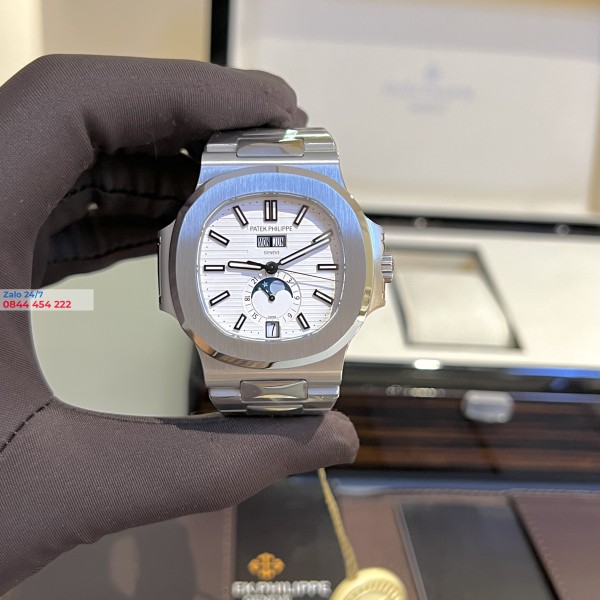 Đồng Hồ Patek Philippe Nautilus 5726/1A-010