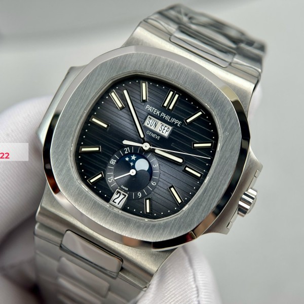 Đồng Hồ Patek Philippe Nautilus 5726/1A-014