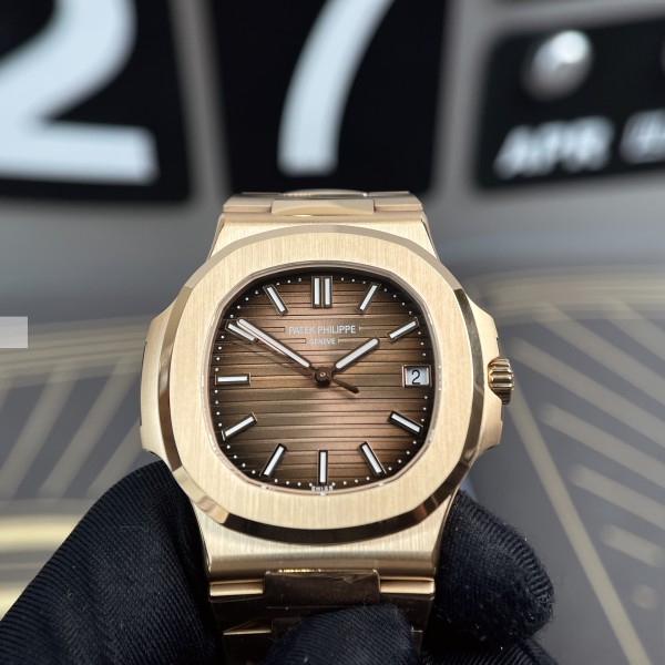 Đồng Hồ Patek Philippe Nautilus 5711/1R-001 40mm