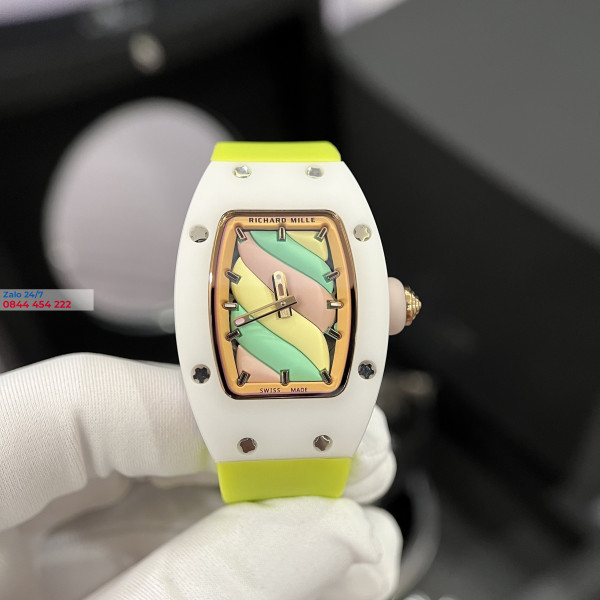 Đồng hồ Richard Mille 31mm Rep 1:1