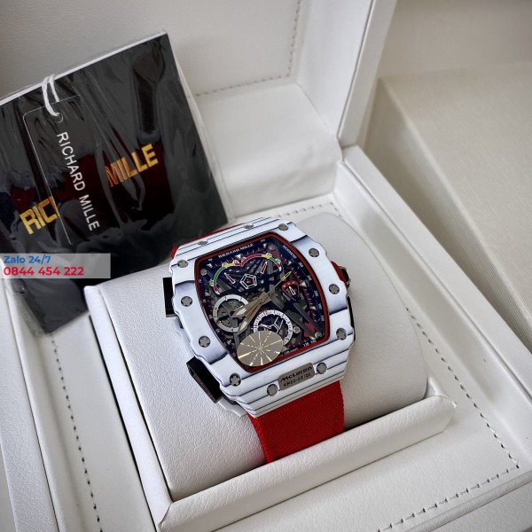 Đồng Hồ Richard Mille Replica