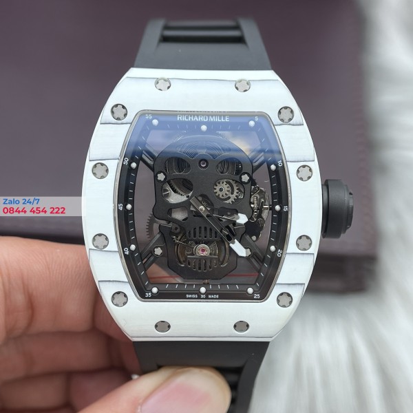 Đồng Hồ Richard Mille  RM052 AMCC26/30