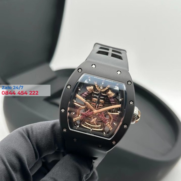 Đồng Hồ Richard Mille RM47 Replica